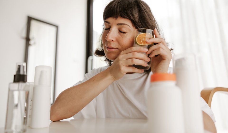 Natural Headache Relief: What Works, What to Watch For