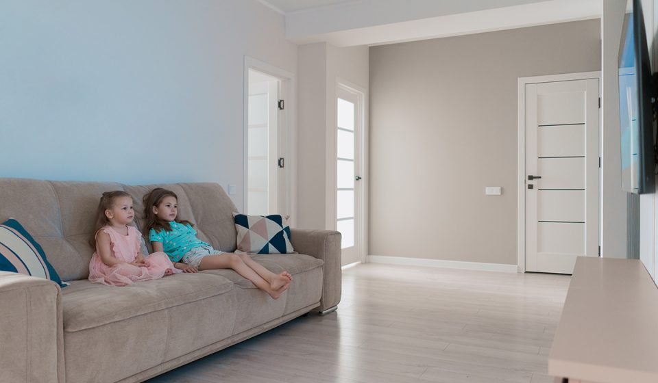 What to Do With the Extra Room in Your House