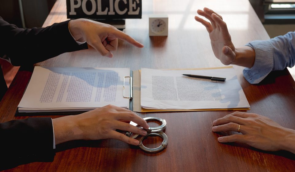 Notaries and the Unauthorized Practice of Law (UPL)