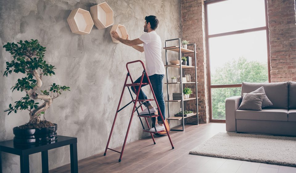 6 Inexpensive Remodeling Ideas for Your Home