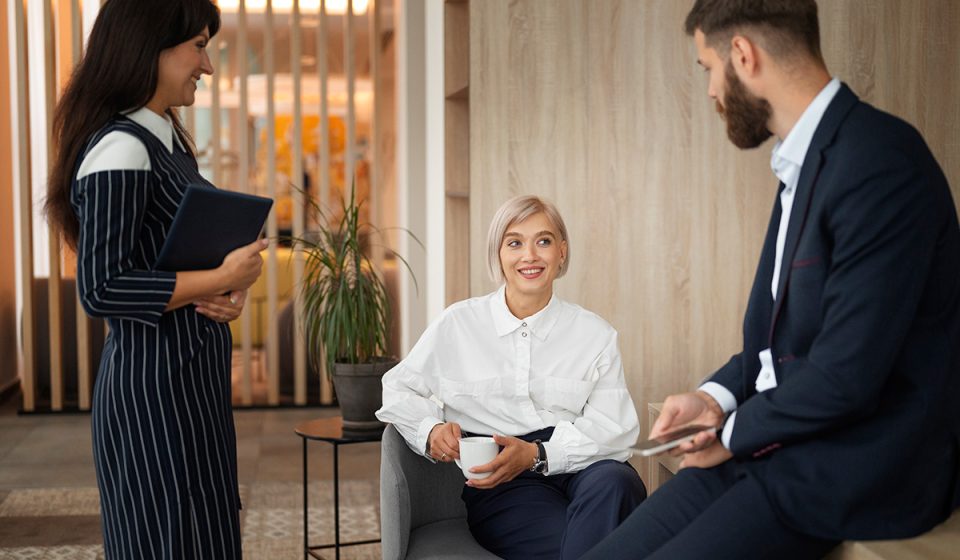 How Luxury Presence Clients Achieve Twice the Average Real Estate Marketing ROI