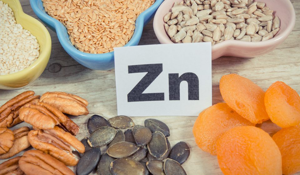 Zinc Deficiency: Signs and Symptoms, Causes, and Treatment