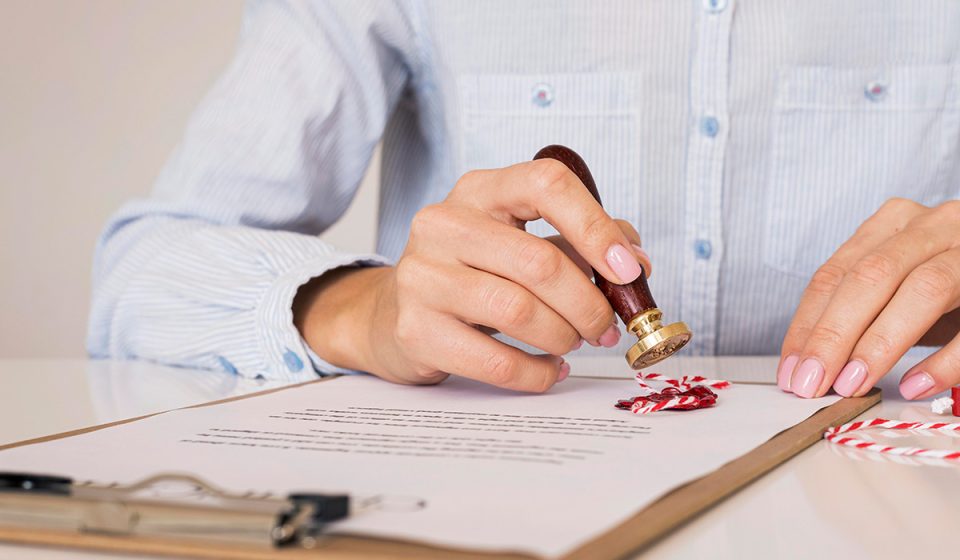 How to Notarize a Document in 5 Simple Steps: A Complete Guide