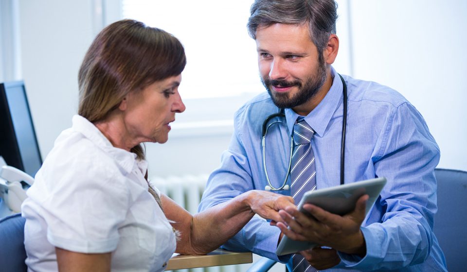 How to Choose the Right Clinic for Hormone Replacement Therapy (HRT)