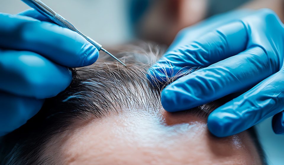 Hair Transplants: Types, Benefits, and Why They’re So Popular