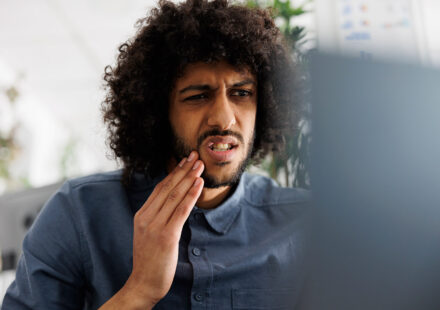 Knocked-Out Tooth? What to Do in the First 30 Minutes